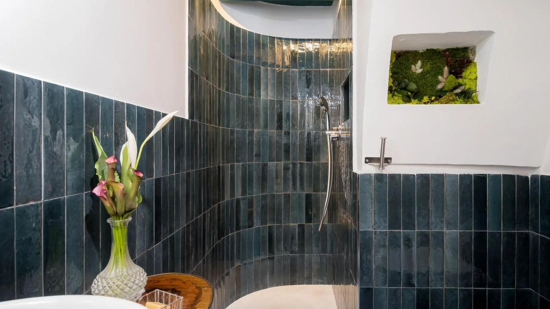 Appartement Palazzo Santa Ninfa - Luxury Mansion à Palerme
