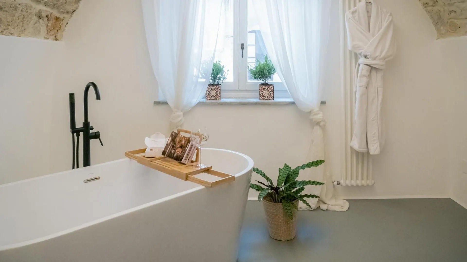Appartement Palazzo Santa Ninfa - Luxury Mansion à Palerme 0*,  Italie