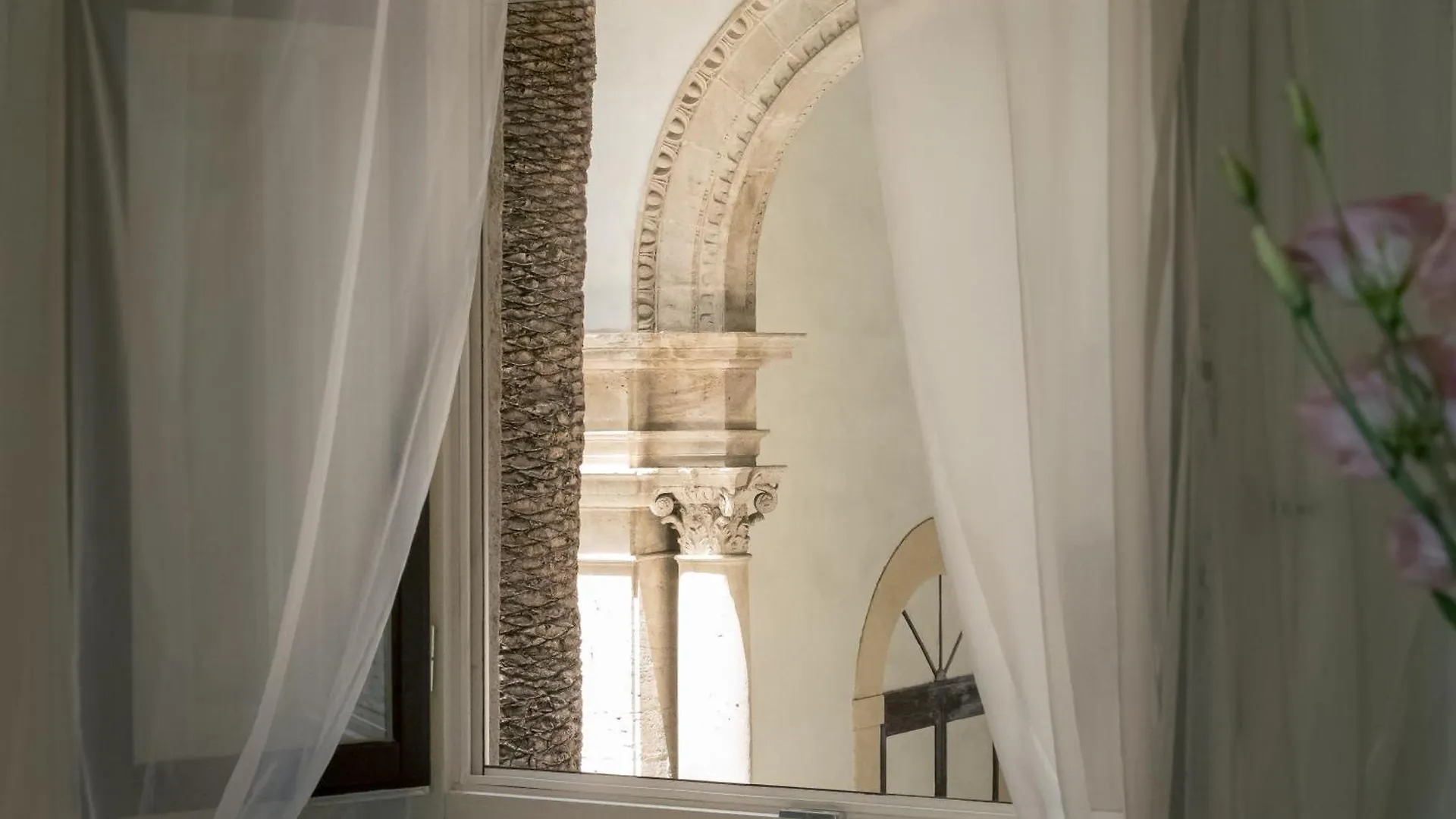 Appartement Palazzo Santa Ninfa - Luxury Mansion à Palerme
