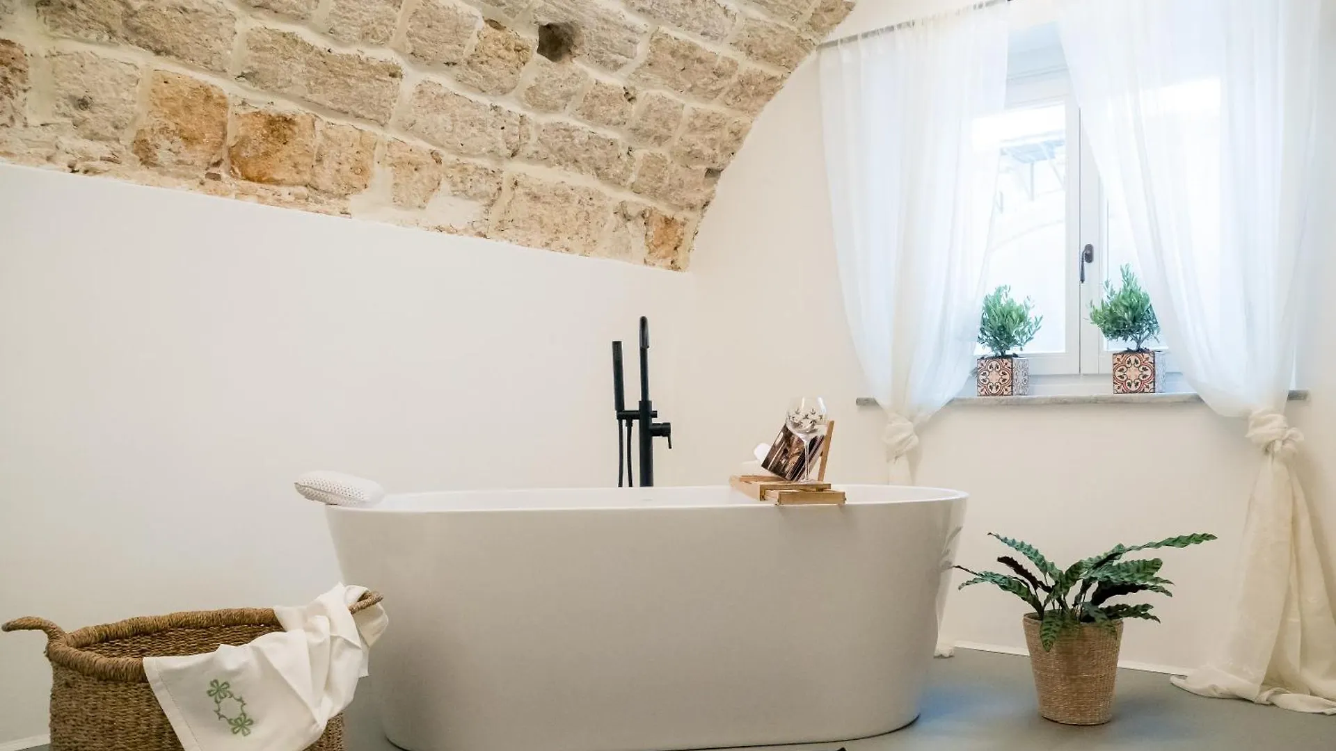Appartement Palazzo Santa Ninfa - Luxury Mansion à Palerme Italie