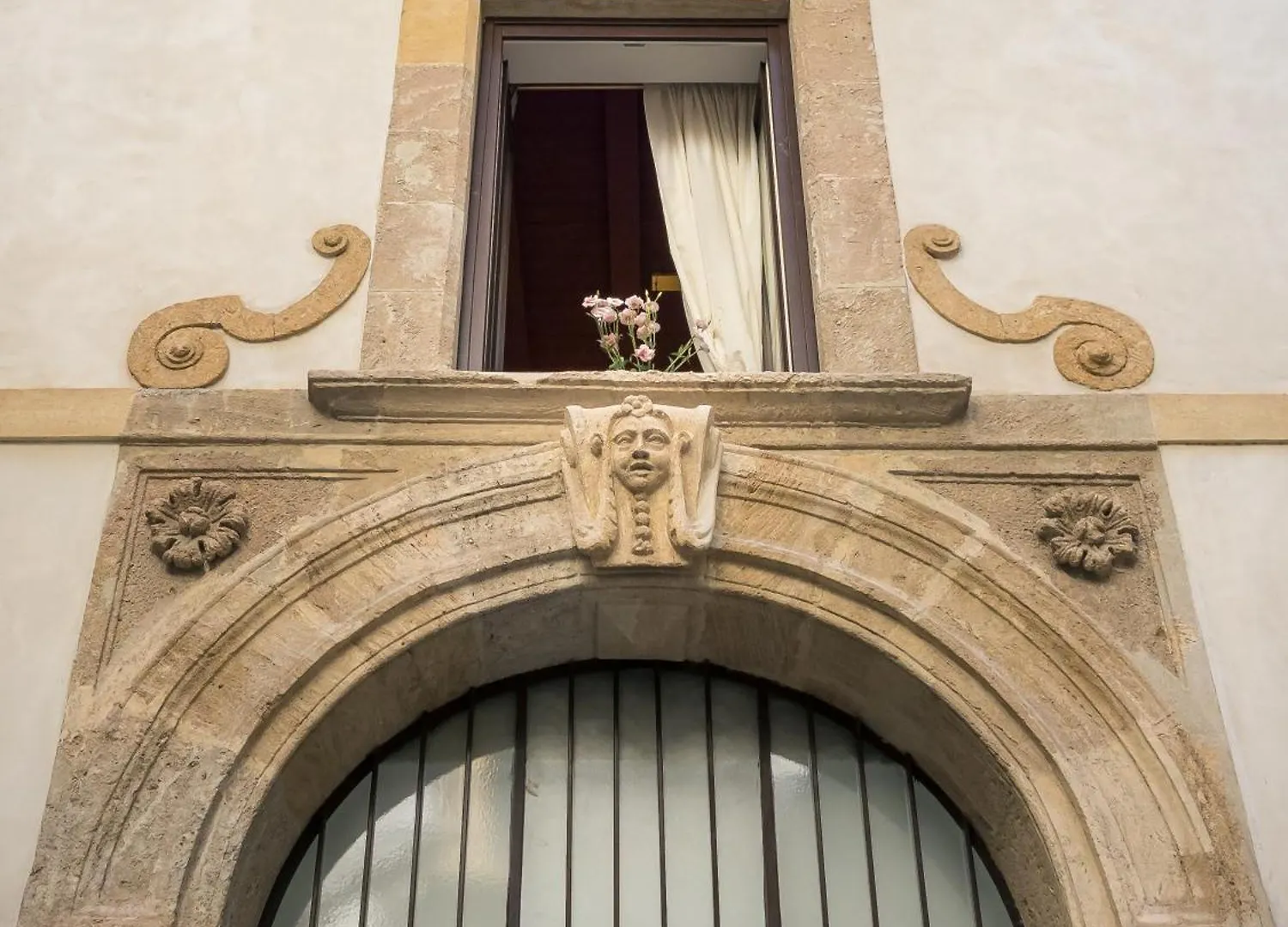 Appartement Palazzo Santa Ninfa - Luxury Mansion à Palerme 0*,  Italie