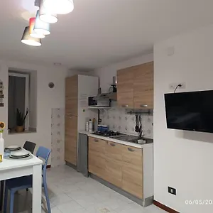 Albergaira House - Appartamento
