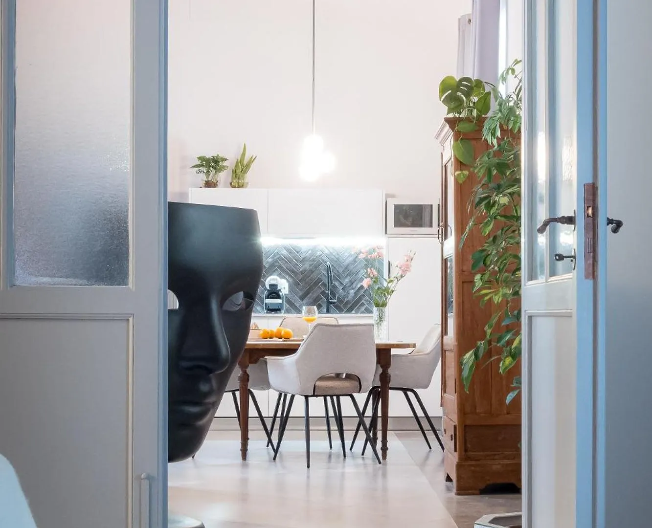 Palazzo Santa Ninfa - Luxury Mansion Apartment Palermo 0*,
